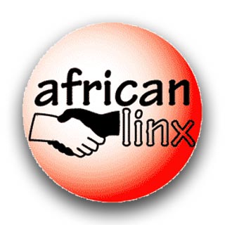 African Linx logo